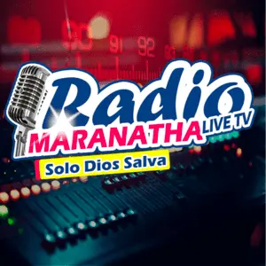 Radio Maranatha Live